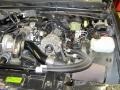 3.8 Liter Turbocharged OHV 12-Valve V6 1987 Buick Regal Grand National Engine