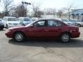 Cardinal Red Metallic - Century Sedan Photo No. 8