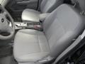  2009 Forester 2.5 XT Platinum Interior