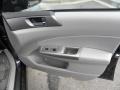 Platinum Door Panel Photo for 2009 Subaru Forester #46742311