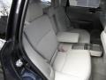 Platinum Interior Photo for 2009 Subaru Forester #46742326
