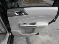Platinum Door Panel Photo for 2009 Subaru Forester #46742335