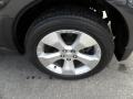 2009 Subaru Forester 2.5 XT Wheel and Tire Photo