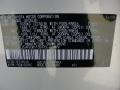  2011 xB  Classic Silver Metallic Color Code 1F7