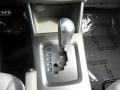  2009 Forester 2.5 XT 4 Speed Sportshift Automatic Shifter