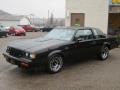  1987 Regal Grand National Black