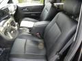 Black Granite Metallic - TrailBlazer LT Photo No. 5