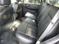 2008 Black Granite Metallic Chevrolet TrailBlazer LT  photo #7