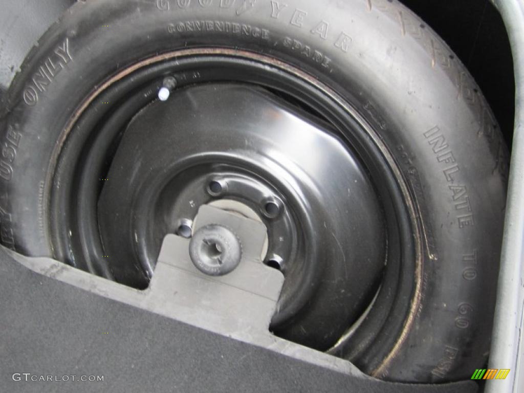 1987 Buick Regal Grand National Trunk Photo #46742569