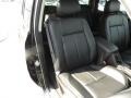 2008 Black Granite Metallic Chevrolet TrailBlazer LT  photo #9