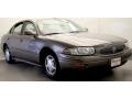 Dark Bronzemist Metallic - LeSabre Limited Photo No. 1
