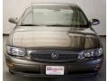 Dark Bronzemist Metallic - LeSabre Limited Photo No. 2