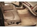 Dark Bronzemist Metallic - LeSabre Limited Photo No. 5