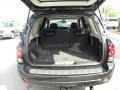 2008 Black Granite Metallic Chevrolet TrailBlazer LT  photo #17