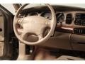 Dark Bronzemist Metallic - LeSabre Limited Photo No. 7