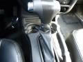 2008 Black Granite Metallic Chevrolet TrailBlazer LT  photo #22