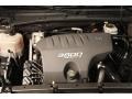 3.8 Liter OHV 12-Valve V6 Engine for 2000 Buick LeSabre Limited #46742776