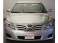 Classic Silver Metallic - Camry LE Photo No. 2