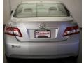 Classic Silver Metallic - Camry LE Photo No. 3