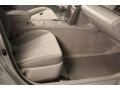 Classic Silver Metallic - Camry LE Photo No. 4