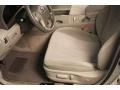 Classic Silver Metallic - Camry LE Photo No. 5