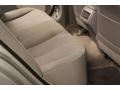 Classic Silver Metallic - Camry LE Photo No. 6