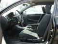 Black Interior Photo for 2003 Honda Civic #46742863