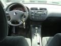 Black Dashboard Photo for 2003 Honda Civic #46742881