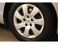 Classic Silver Metallic - Camry LE Photo No. 14
