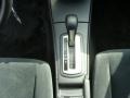 4 Speed Automatic 2003 Honda Civic LX Coupe Transmission