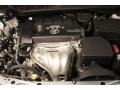 Classic Silver Metallic - Camry LE Photo No. 15