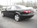 Onyx Black - MAZDA6 i Sedan Photo No. 4