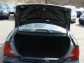 2003 Nighthawk Black Pearl Honda Civic LX Coupe  photo #18