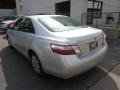 Titanium Metallic - Camry Hybrid Photo No. 2