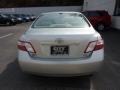 Titanium Metallic - Camry Hybrid Photo No. 3