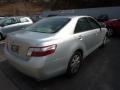 Titanium Metallic - Camry Hybrid Photo No. 4