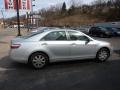 Titanium Metallic - Camry Hybrid Photo No. 5