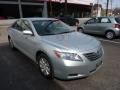 Titanium Metallic - Camry Hybrid Photo No. 6