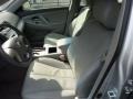 Titanium Metallic - Camry Hybrid Photo No. 7