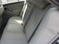 Titanium Metallic - Camry Hybrid Photo No. 8