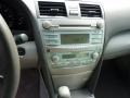 Titanium Metallic - Camry Hybrid Photo No. 9
