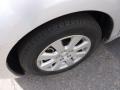 Titanium Metallic - Camry Hybrid Photo No. 12