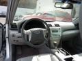 Titanium Metallic - Camry Hybrid Photo No. 13