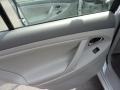 Titanium Metallic - Camry Hybrid Photo No. 14