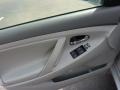 Titanium Metallic - Camry Hybrid Photo No. 15