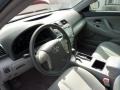 Titanium Metallic - Camry Hybrid Photo No. 16
