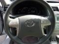 Titanium Metallic - Camry Hybrid Photo No. 18