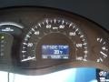 Titanium Metallic - Camry Hybrid Photo No. 19