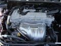 2.5 Liter DOHC 16-Valve Dual VVT-i 4 Cylinder Engine for 2011 Scion tC  #46743472
