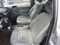  2000 New Beetle GLS 1.8T Coupe Grey Interior